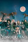 Yonderland poster