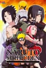 Naruto: Shippūden poster
