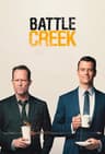 Battle Creek poster