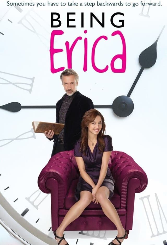 Being Erica poster