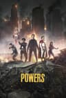 Powers poster