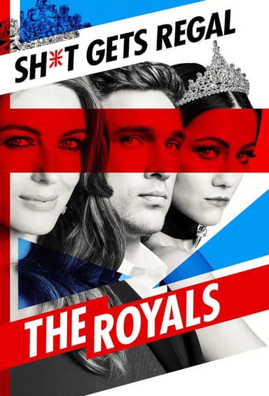 The Royals poster