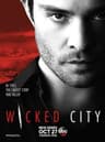 Wicked City poster