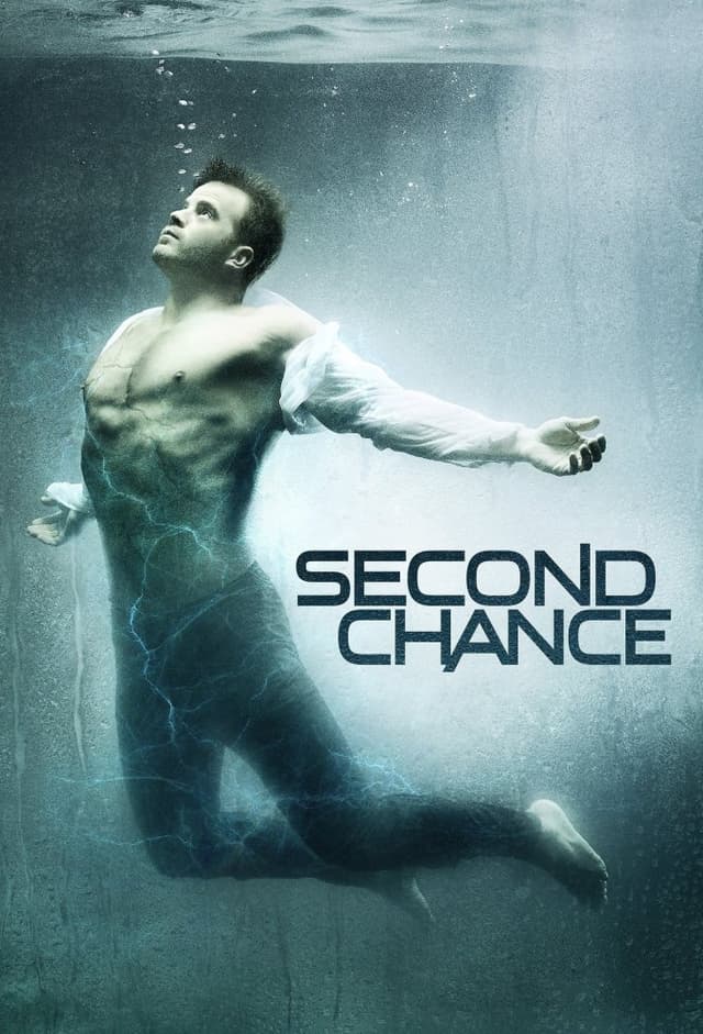 Second Chance poster