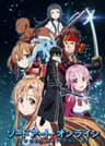 Sword Art Online poster