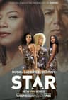 Star poster