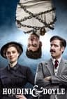 Houdini & Doyle poster