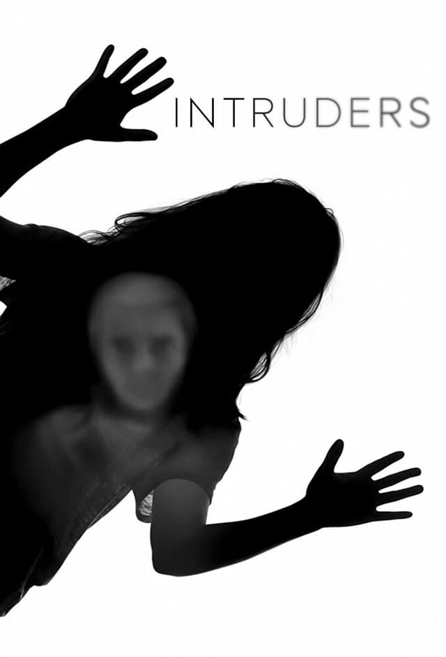 Intruders poster
