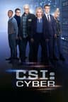 CSI: Cyber poster