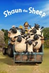 Shaun the Sheep poster