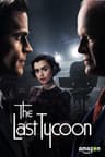 The Last Tycoon poster