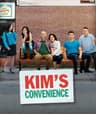 Kim's Convenience poster