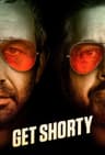 Get Shorty poster