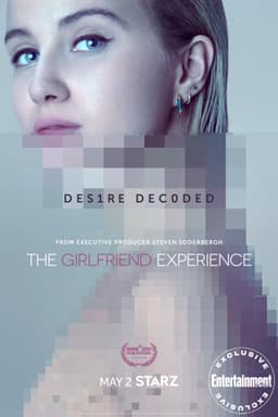 The Girlfriend Experience poster
