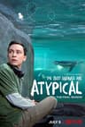 Atypical poster