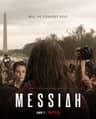 Messiah poster