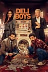 Deli Boys poster