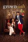 grown-ish poster