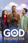 God Friended Me poster