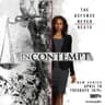 In Contempt poster