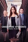 Crossword Mysteries poster