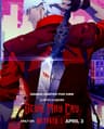 Devil May Cry poster