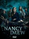 Nancy Drew poster