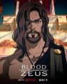Blood of Zeus poster