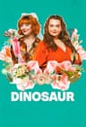 Dinosaur poster