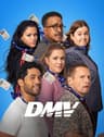 DMV poster