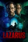 Harlan Coben's Lazarus poster