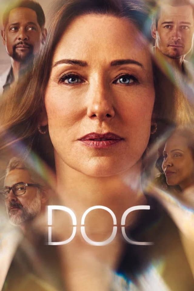 Doc poster