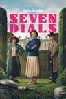 Agatha Christie's Seven Dials poster