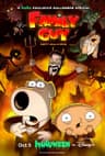 Family Guy Hulu Exclusives poster