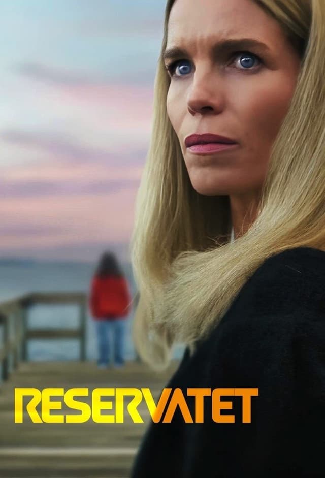 Reservatet poster