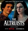 The Altruists poster