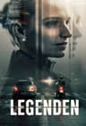 Legenden poster