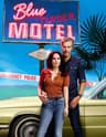 Blue Murder Motel poster
