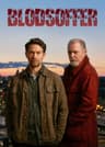 Blodsoffer poster