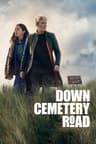 Down Cemetery Road poster