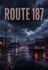 Route 187 poster