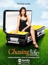Chasing Life poster
