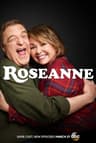 Roseanne poster