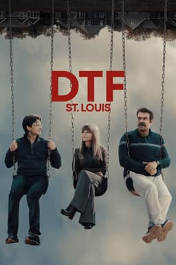 DTF St. Louis poster