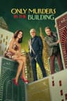 Only Murders in the Building poster