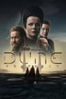 Dune: Prophecy poster
