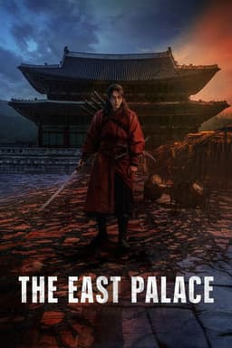 The East Palace poster