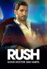 Rush poster