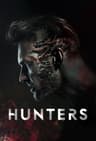 Hunters poster