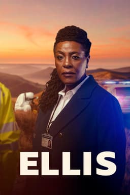 Ellis poster